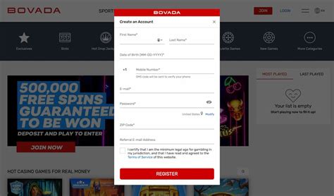 bovada no deposit bonus code 2019|Bovada Bonus Codes for August 2024 .
